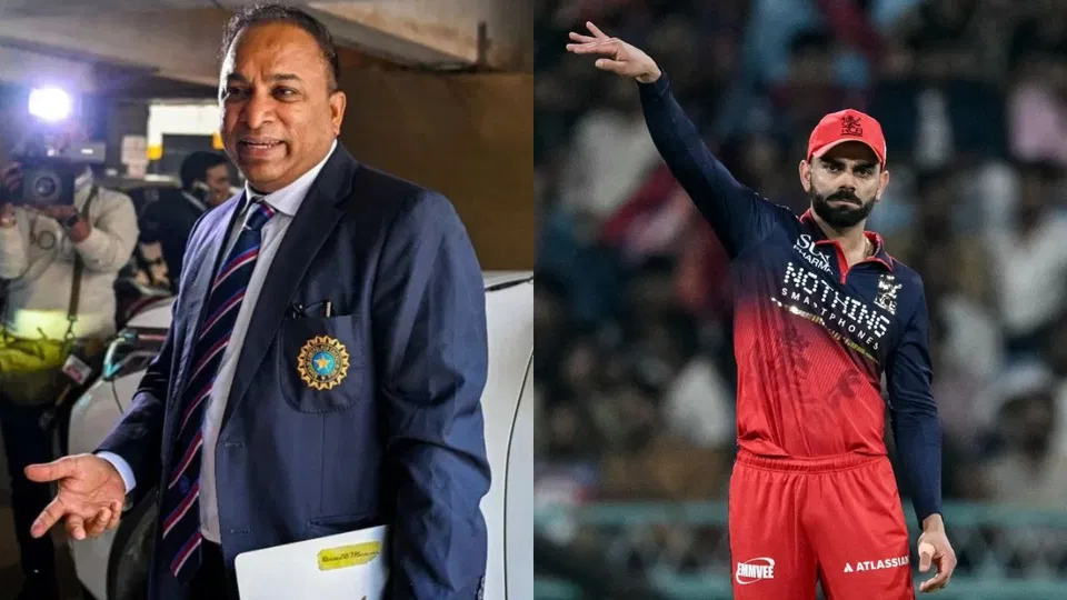 IPL 2026 के बीच एक टूर्नामेंट रद्द कर दूसरा शुरू करने का ऐलान करने की तैयारी में BCCI